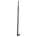 2X 12DBI WiFi Antenna, 2.4G/5G Dual Band High Gain Long Range WiFi Antenna with RPPSMA Connector for Wireless Network. 