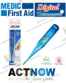 High Quality Baby Thermometer Infrared Digital LCD Body Measurement Forehead Ear Non-Contact Adult. 