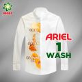 Ariel Detergent Washing Powder Original - 1kg Pack. 