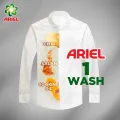 Ariel Detergent Washing Powder Original - 1kg Pack. 