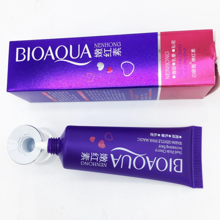 BIOAQUA%20Warm%20Gentle%20Pink%20Magic%20Tint%20Cream%20-%2030gm%20-%20Image%203