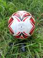 SenseBall Soccer Kick Trainer - The Smart Soccer Ball Trainer Used by Professionals – This Football Improve Your Soccer Skills and Become a Two-Footed Player. 