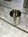 Stainless Steel Glass for Water and Juices Pack of 6 (250ml Size). 