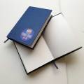 Hard Bind Sketch Book - A6 Size - 130g Paper. 