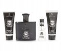 WILD HUNTER GIFT SET 4 PCS Perfume For Men EDT DORALL COLLECTION. 