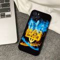 Ukraine Of Flag Phone Case for iPhone 11 12 13 Mini Pro Max 8 7 6 6S Plus X 5 SE 2020 XR XS Funda Case Dislikelike. 