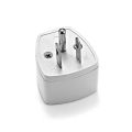 Universal 3pin USA American Plug Adapter EU US UK To USA Canada Travel Adapter Socket Electrical Plug Converter Power Charger. 