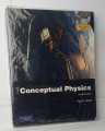 Conceptual Physics Eleventh Edition by Paul G. Hewitt. 