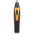 4 In 1 Rechargeable Men Nose Ear Temple Hair Trimmer Electric Beard Eyebrow Clipper Shaving Kit. 