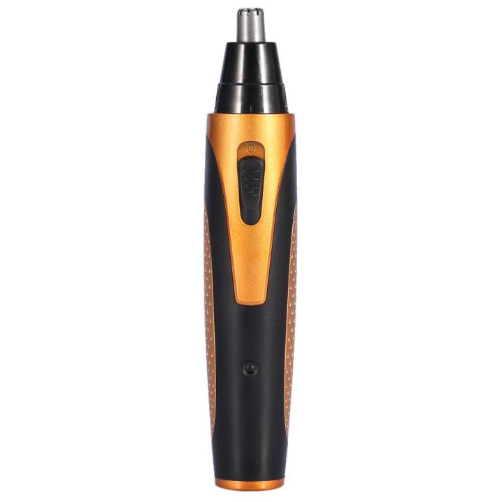 4%20In%201%20Rechargeable%20Men%20Nose%20Ear%20Temple%20Hair%20Trimmer%20Electric%20Beard%20Eyebrow%20Clipper%20Shaving%20Kit%20-%20Image%204