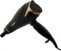 Original Geepas 2200W Powerful Hair Dryer | 2-Speed & 3 Temperature Settings GH8643 ( 2 Years Warranty ). 