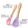 New Premium Silicone Baby Feeding Set - Suction Bowl, Plate, Spoon, Fork, Bib, BPA-Free - Food-Grade, Unisex. 
