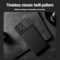 For Xiaomi Poco F6 Pro 5G Case Slide Camera Protection Back Cover Privacy Protecting Casing Fashion Hardcase pocof6pro casing. 