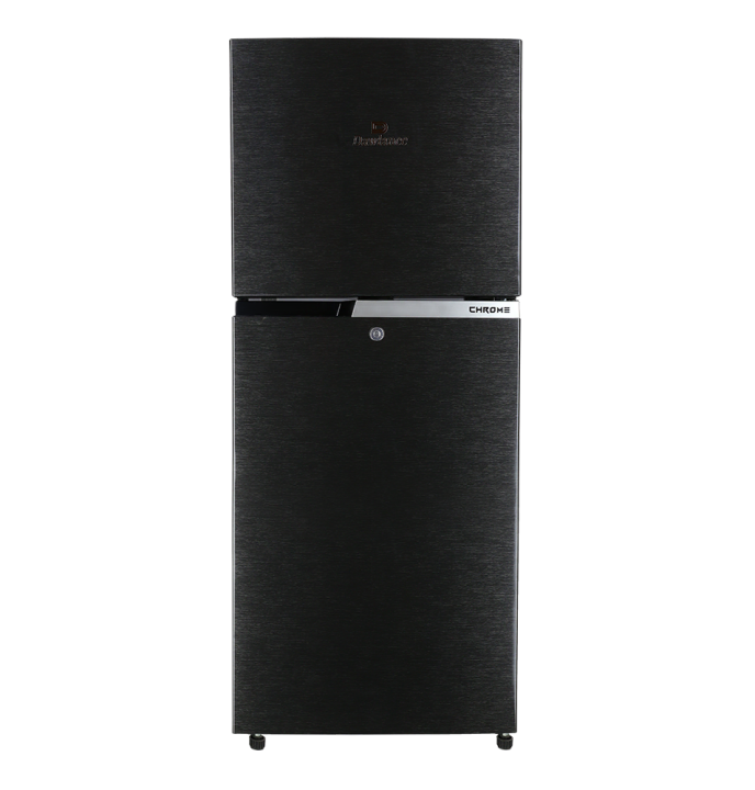 Dawlance%20Refrigerator%209178LF%20Chrome%20Hairline%20Black%20and%20Pearl%20Copper%20,%20Double%20Door%2014%20Cubic%20Feet%20Medium%20size%20With%2012%20Years%20Warranty%20-%20Image%204