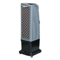 Saab Room Cooler SEC-786 Effiel Evaporative Air Cooler Ice chamber and Dust filter 25 Liter I Best Price Room Cooler in pakistan. 