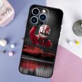 Formula 1 F1 Charles Leclerc Funda For iPhone 15 11 12 13 14 Pro MAX X XS Max XR SE 2020 7 8 Plus 13 Mini Phone Case. 