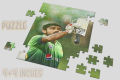 Jigsaw Puzzles Best Photo Babar Azam. 