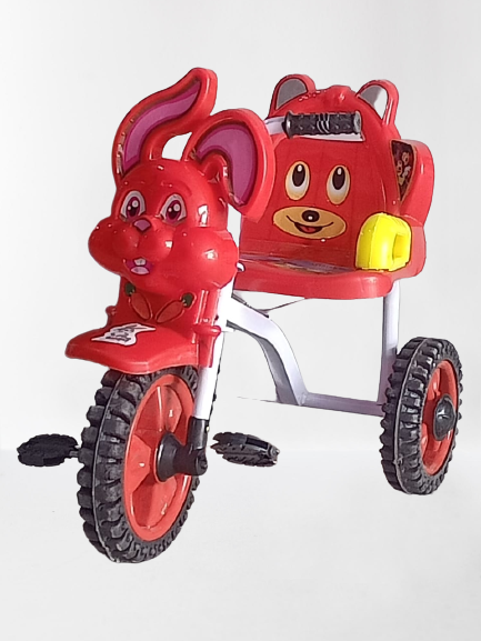 Kids%20Tricycle%20Rabbit%20Design%20Children's%20Toy%20for%20Boys%20And%20Girls%20Fun%20Play%20Equipment%20-%20Image%204