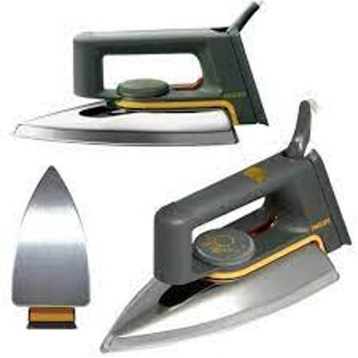 Philips%20/%20Panasonic%20/GEEPAS%20%20PH%20922%20Dry%20Iron%20%7C%20Best%20Non-Steam%20Iron%20for%20Crisp,%20Smooth%20Clothes%20-%20Image%204