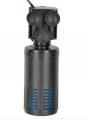 Fish Aquarium Internal Filter RS - 2002 H/MAX :1500 L/H Power 18 W Best Powerhead Filter For Fish Tank. 