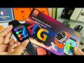 T83 Pro 4G SIM Smart Watch High-Performance Touchscreen Wearable. 