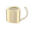 tronsmart nimo powerful portable mini wireless bluetooth speaker with rich bass subwoofer and clear sound rechargeable with long battery life compatible with phones pcs tablets and more perfect for multi media and high power performance. 