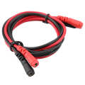 Test Lead Suite P1500 Electronic Digital Multimeter Leads with Crocodile Clips Replaceable Probe Tips Set. 