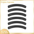 Enigma- Eyelash Curler Pads Reusable Replacement Eyelash Clip Silicone Pads. 