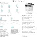 HP LaserJet Pro MFP M428fdw Wireless Monochrome All-in-One Printer Certified by Asian Traders with Returned warranty. 