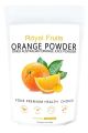 Dried Orange Juice Powder Australian Grown Dried Orange Juice Powder Australian Grown. 