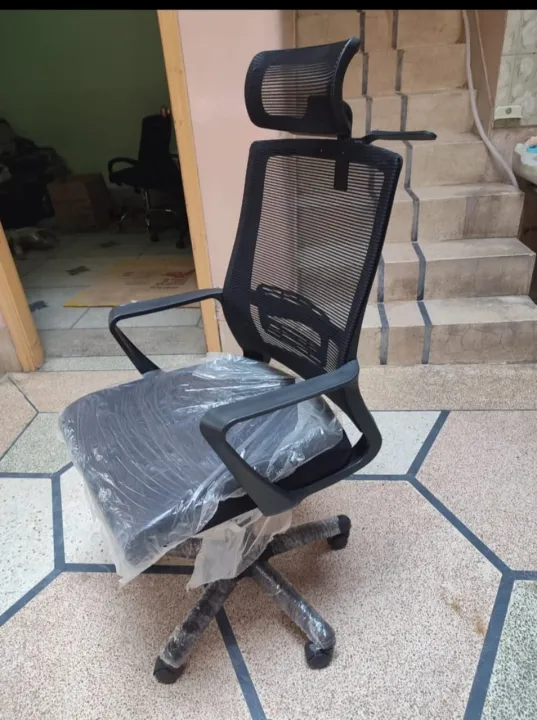 Home%20Office%20Chair%20Ergonomic%20Desk%20Chair%20Mesh%20for%20Computer%20with%20Lumbar%20Support%20Swivel%20Adjustable%20Mid%20Back%20Chair%20-%20Image%2010