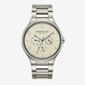 Kenneth Cole New York - KCWGK2218803 - Stainless Steel Wrist Watch for Men. 