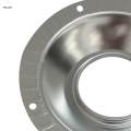 Heating head cover for Cotton Sugars Candy Machine Spare Part Replacements Candy Floss Machine Spare Parts. 