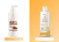 MHB ARGAN OIL SHAMPOO - SLS FREE - 250ML. 