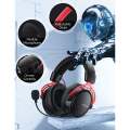 Mpow BH415 Air 2.4G Wireless Gaming Headset. 