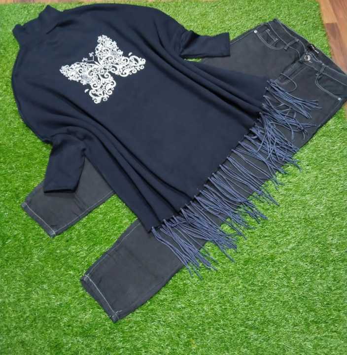 Pack%20of%202%20Printed%20poncho%20for%20women%20-%20Image%208