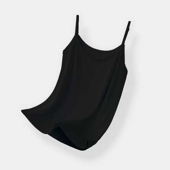 Pack%20of%203%20Women%20Simple%20Camisoles%20Summer%20Girl%20Strap%20Cotton%20Sleeveless%20Thin%20Camisole%20Vest%20Solid%20Top%20Simple%20Base%20Vest%20Multicolor%20Tops%20Female%20Undies%20-%20Image%205