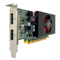 AMD Radeon R7 450 4GB GDDR5 128Bit Graphic Card, Best Budget gpu for moderate gaming.(RDR2,GTA V,PUBG). 