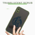 UCUC for OPPO A37F Case Anime DRAGON BALL Son Goku Frosted Transparent Hard Phone Cases Boy Man Shockproof Full Back Cover Camera Protect Case. 