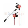Ronin R007 Gaming Handfree With Plug Cable Mic / R007 Handfree / R-007 Gaming Handfree Best for PUBG, FREEFIRE and All Other Games / Gaming Handfree With Premium Sound and Mic. 