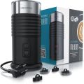 Arendo Electric Milk Frother Strix Controller with Overheat Protection. 