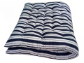 10kg Ultra-Thick Pure White Cotton Filled Mattress Primium Softness, Size 6x3.5 Feet Excellent choice Best Produt. 