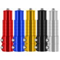 MTB Bike Bicycle Handlebar Fork Stem Extender Riser Height Adjustable Adaptor. 