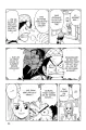 One Piece, Volume 4: The Black Cat Pirates by Eiichiro Oda. 