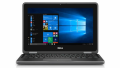DELL Latitude 3189, Intel Pentium N4200 Quad-Core (1.1 GHz), 4 GB DDR3L Ram, 128 GB SSD, Intel HD Graphics 505, 11.6" Touchscreen 1366 x 768 Convertible 2-in-1 Laptop Windows 11 Pro 64-Bit (Registered Windows 11) - Daraz like new laptops. 