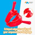 1 pc Multicolor Dumpling Samosa Maker. 