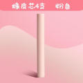 office eraser with no debris or , creative push type Retractable and pushable eraser for student painting design,. 