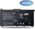HT03XL Battery for HP Pavilion 14-CE 14-CF 14-cm 14M-DH 14-DQ 14-FQ 15-CW 15-DA 15-DB 15-DW 15-EF 17-by 17-CA:15-da0053wm 15-da0002dx 14m-dh1003dx 15-da0012dx HSTNN-DB8R DB8S IB80 IB8O LB8L LB8M UB7J. 
