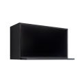 Space Saving Microwave Oven Cabinet Wall Mounted Oven Rack Microwave Shelf Kitchen Shelf. 