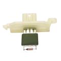 Heater Blower Motor Fan Resistor for Ford B-Max Van C-Max II Ecosport Focus III Grand 1804471 AV1118B647AB AV1Z18591A. 